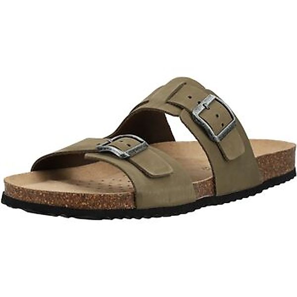 Geox  Pantoffeln Pantoletten günstig online kaufen