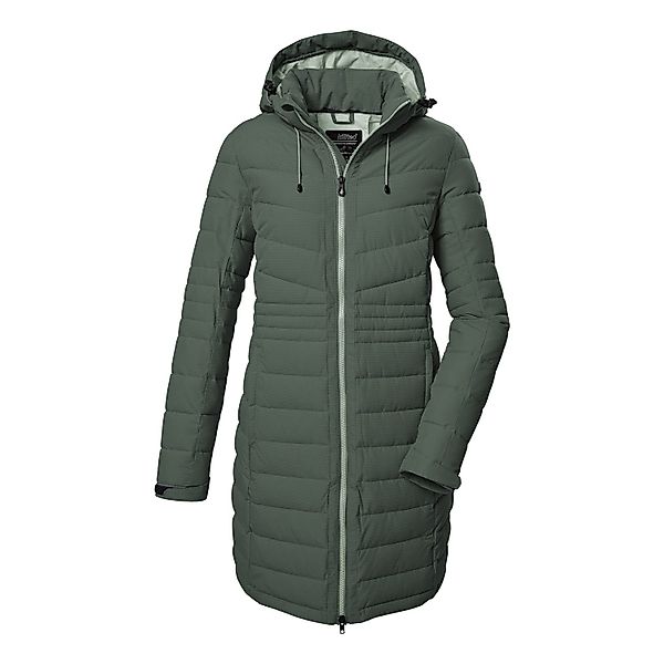 Killtec Funktionsmantel Steppmantel KOW 96 WMN günstig online kaufen