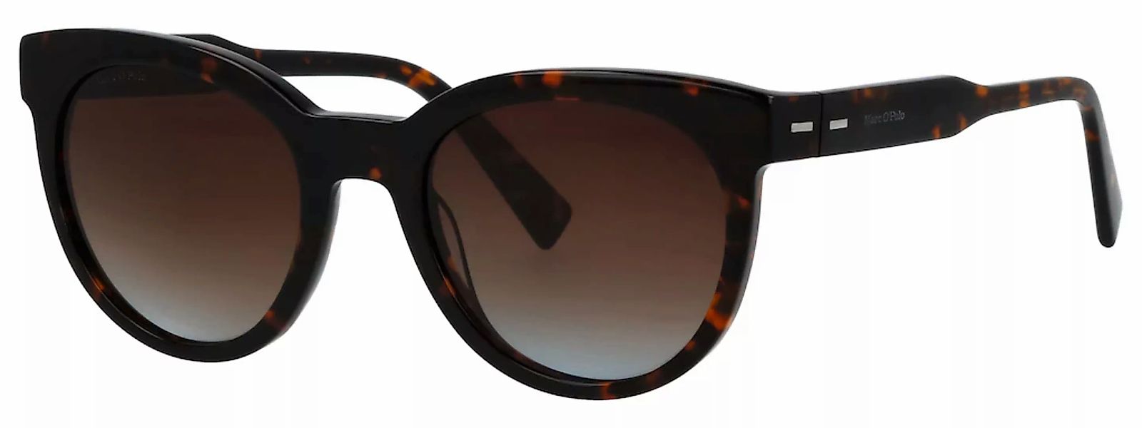 Marc OPolo Sonnenbrille "506202", Form Schmetterling, Verlaufstönung, adc u günstig online kaufen