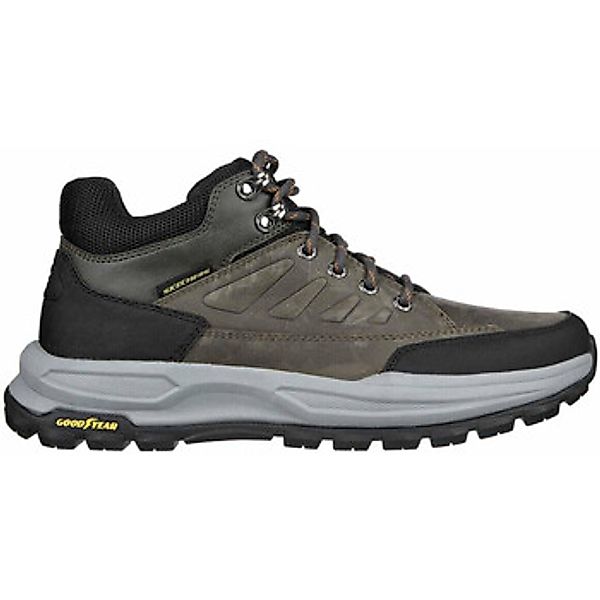 Skechers  Herrenstiefel 204699 RELAXED FIT: ZELLER - BAZEMORE günstig online kaufen
