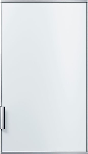 BOSCH Kühlschrankfront KFZ30AX0, Zubehör für KIL32/KIR3 günstig online kaufen