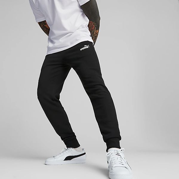 PUMA Trainingshose "ESS LOGO PANTS TR CL" für vielseitige Aktivitäten, aus günstig online kaufen