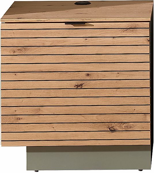 Innostyle TV-Schrank "INA TV-Lowboard, 60 x 51 x 44 cm (B/H/T)", (1 St.), s günstig online kaufen