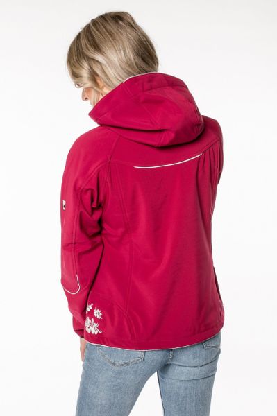 DEPROC Active Softshelljacke NIGEL PEAK CS günstig online kaufen