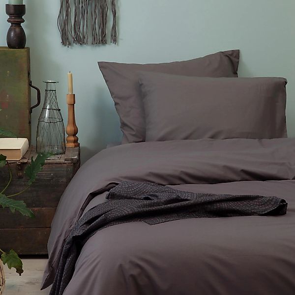 Cinderella Bettwäsche "Weekend in Gr. 135x200, 155x220 oder 200x200 cm" 2 S günstig online kaufen