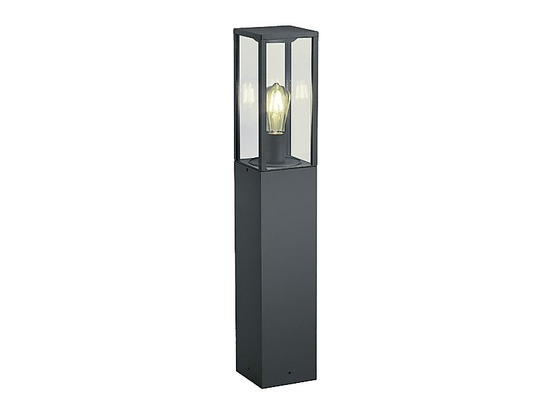 TRIO Leuchten LED Pollerleuchte, LED wechselbar, günstig online kaufen