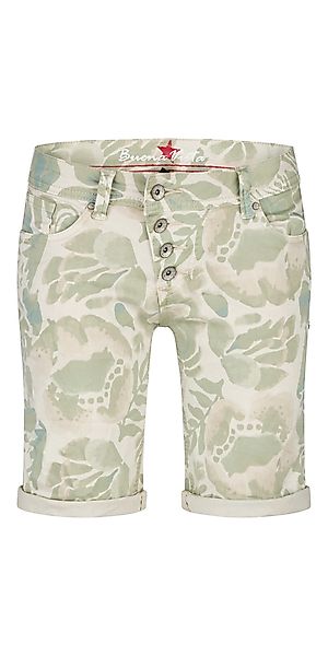 Buena Vista Jeansshorts günstig online kaufen