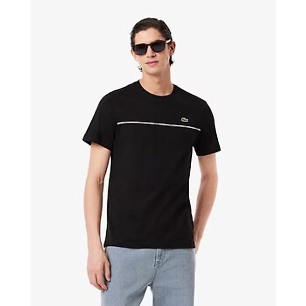Lacoste T-Shirt T-Shirt Kurzarmshirt (1-tlg., 1) günstig online kaufen