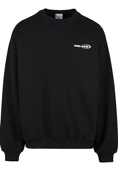 Karl Kani Rundhalspullover Karl Kani Woven günstig online kaufen