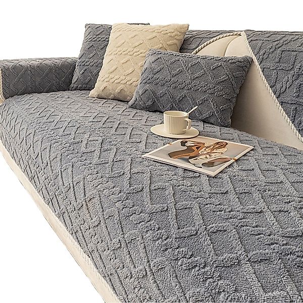 Coonoor Sofaschoner Sofahussen,Anti-rutsch, Geeignet für alle günstig online kaufen
