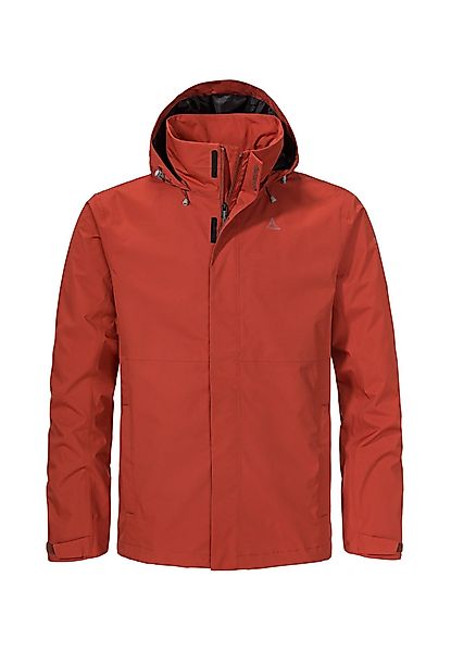 Schöffel Outdoorjacke Herren Wanderjacke GMUND M günstig online kaufen