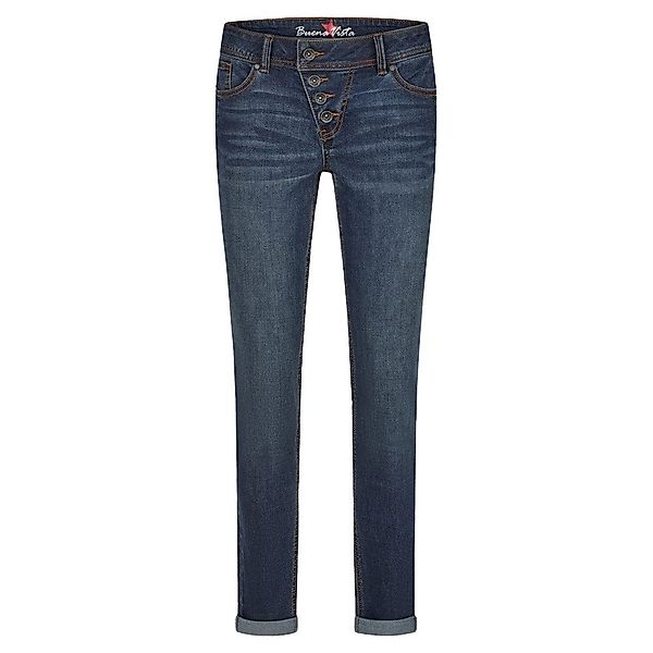 Buena Vista 5-Pocket-Jeans Malibu Stretch Denim günstig online kaufen
