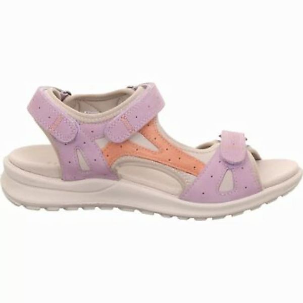 Legero Sandale "Legero Sandalen Nubukleder" günstig online kaufen
