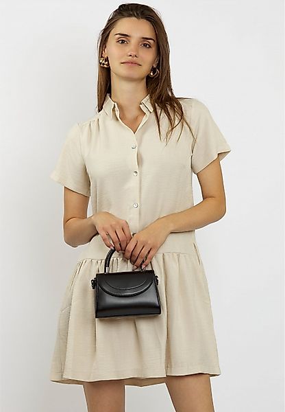 freshlions Jerseykleid "Corin", (1 tlg.), im kurzen Schnitt günstig online kaufen