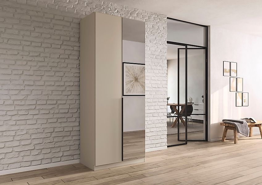 rauch Drehtürenschrank Kleiderschrank Schrank Garderobe AGORDO günstig online kaufen