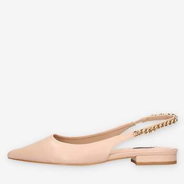 Ferre  Pumps F-040-NUDE günstig online kaufen