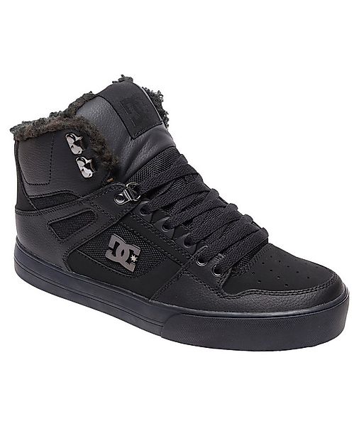DC Shoes PURE HIGH-TOP WC WNT Sneakerboots Winterschuhe, Winterboots, Schnü günstig online kaufen