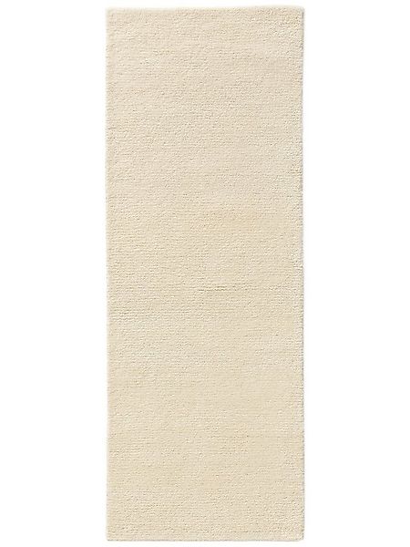 benuta Wollteppich Berber, rechteckig, Höhe: 31 mm, Kunstfaser, Berber, Eth günstig online kaufen