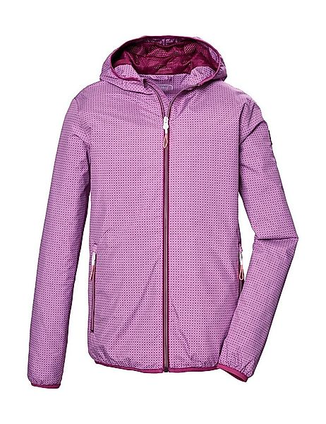 Killtec Outdoorjacke KOS 109 WMN JCKT Leichte, wasserdichte Damenjacke, atm günstig online kaufen