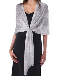 Coonoor Modeschal Damen stola für abendkleid günstig online kaufen