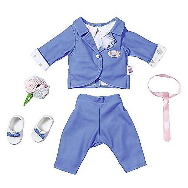 Zapf Creation® Puppen Accessoires-Set Zapf 826874 günstig online kaufen