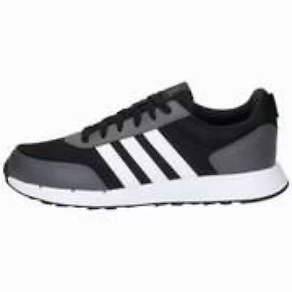 adidas Run 50s Sneaker Herren schwarz|schwarz|schwarz|schwarz günstig online kaufen