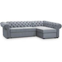 Beautysofa Polsterecke Chester L, L-Form Ecksofa günstig online kaufen