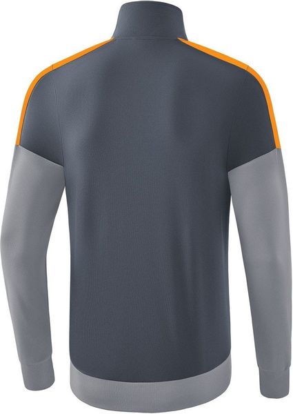 Erima Sweatjacke Erima Squad Trainingsjacke Trainingsjacken günstig online kaufen
