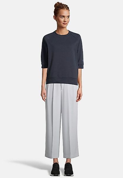 salzhaut Sweatshirt PADDENSTOHL Damen Oversized günstig online kaufen
