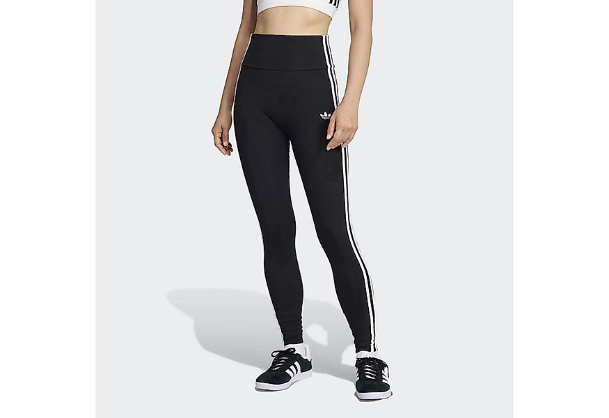 adidas Originals Leggings 3S LEGGINGS (1-tlg) sportlicher Stil, für vielsei günstig online kaufen