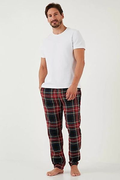 Buratti Schlafhose Regular Fit günstig online kaufen