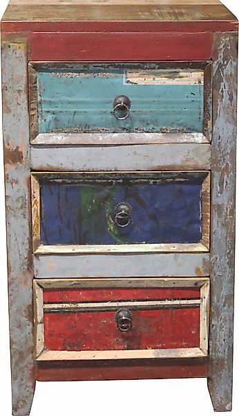 OTTO home Kommode "Montreal" Breite 45 cm günstig online kaufen