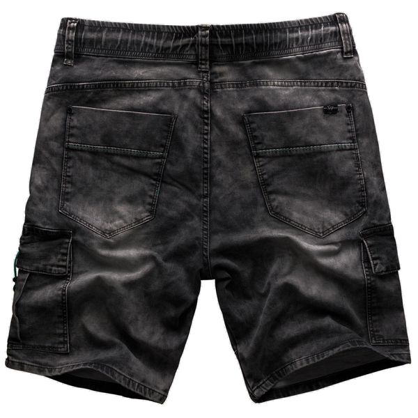 SUBLEVEL Shorts Sweat Shorts Jeans Kurze günstig online kaufen
