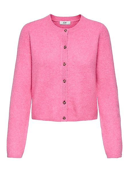 JDY Strickjacke JDYCHLOE LIFE L/S CARDIGAN günstig online kaufen