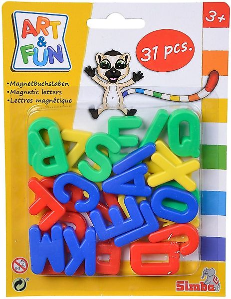 SIMBA Tafel Spielzeug Tafeln ART & günstig online kaufen