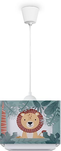 Paco Home Pendelleuchte GRETA, ohne Leuchtmittel günstig online kaufen