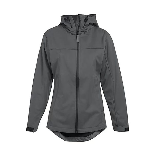 Promodoro Softshelljacke Hoody Softshell Jacke Kapuzenjacke günstig online kaufen