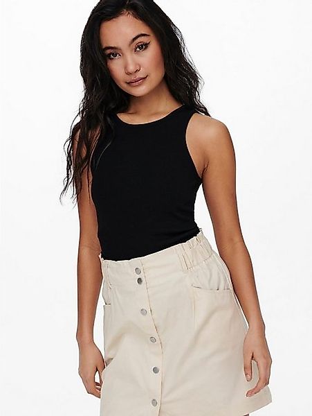 ONLY Shirttop ONLKENYA RIB TANK TOP JRS NOOS günstig online kaufen