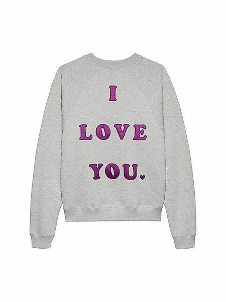 Catwalk Junkie Sweatshirt günstig online kaufen