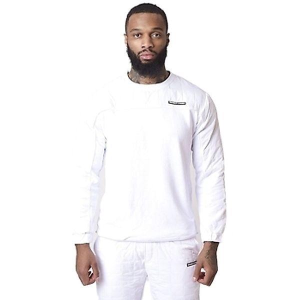 Project X Paris  Sweatshirt 2020104  White 2020104 günstig online kaufen