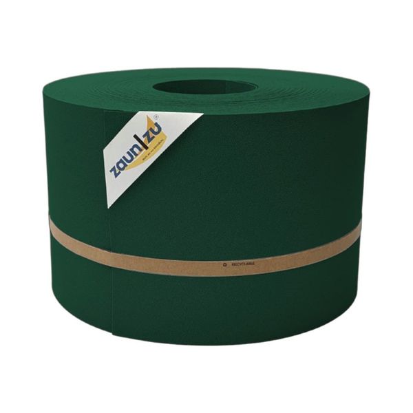 zaunzu Sichtschutzstreifen Premium für Doppelstabmatten Zaunblende günstig online kaufen