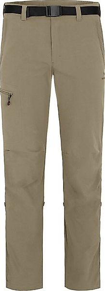 Bergson Outdoorhose REDWOOD Herren Wanderhose, vielseitig, pflegeleicht, No günstig online kaufen