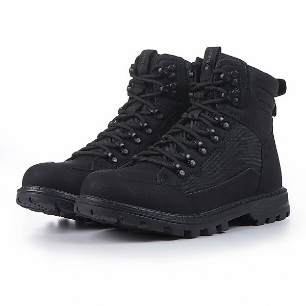 Icepeak Schnürboots "UUTTERA MR" Winterschuhe, Winterboots, Schnürstiefel, günstig online kaufen