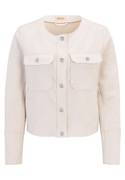 Cartoon Blusenblazer günstig online kaufen