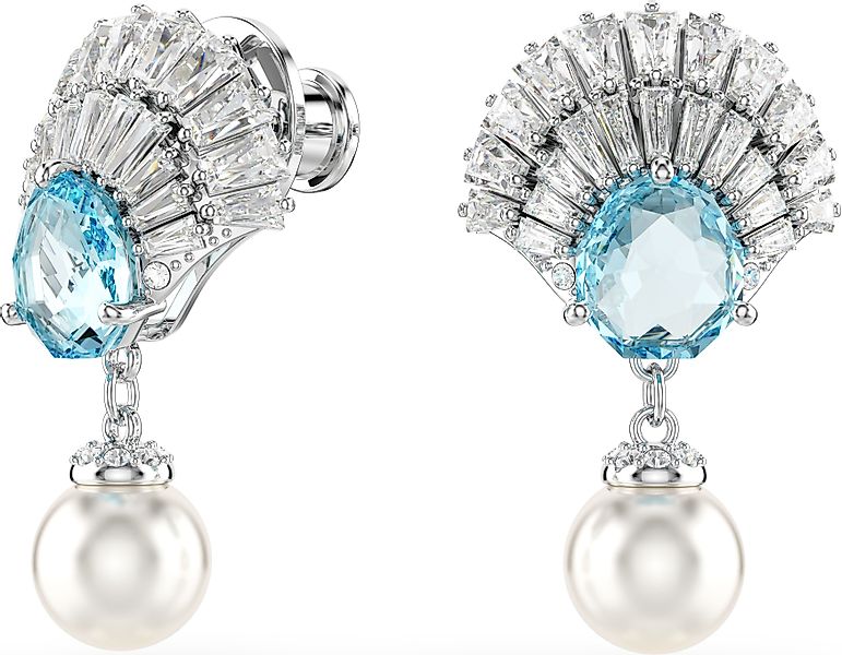 Swarovski Paar Ohrstecker Idyllia E Fauna günstig online kaufen