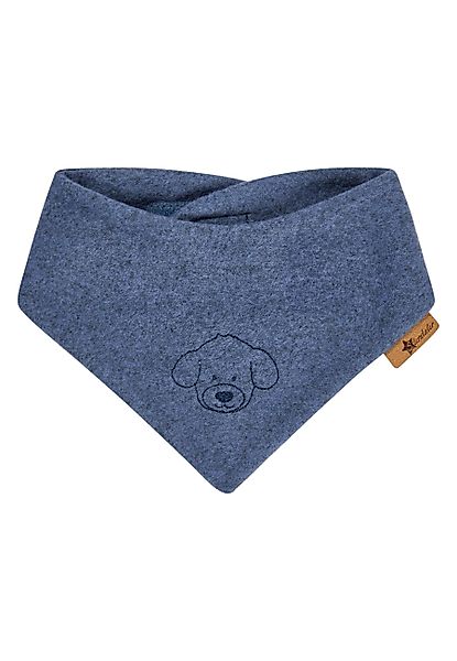 Sterntaler® Dreieckstuch Sterntaler® Halstuch Hund Modetücher, günstig online kaufen