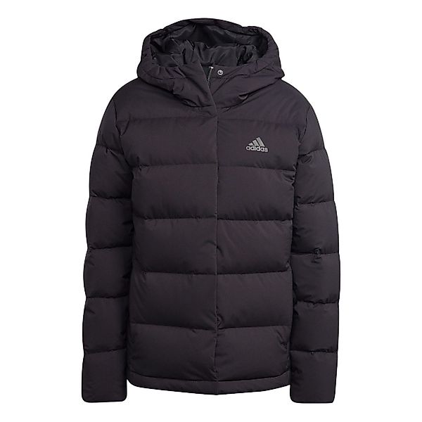 adidas Performance Winterjacke Winter-Daunenjacke Helionic mit günstig online kaufen