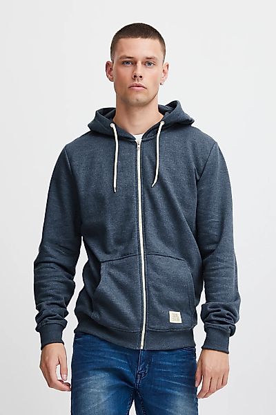 Blend Kapuzenpullover "BHNoah" Stilvolle Kapuzensweatjacke mit Taschen günstig online kaufen