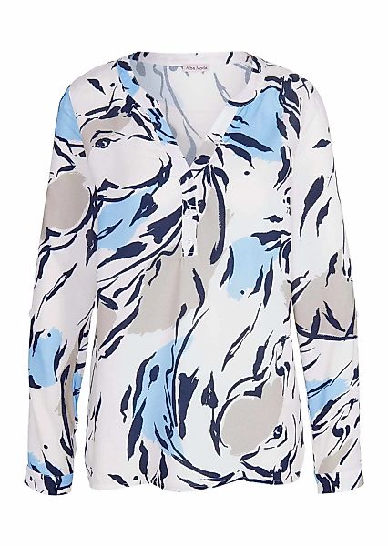 Alba Moda Tunika "Bluse Bluse" günstig online kaufen