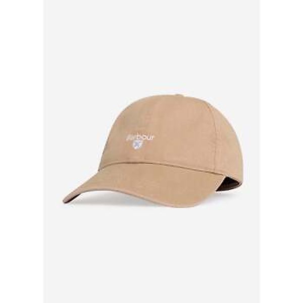 Barbour  Schirmmütze Cascade sports cap - stone günstig online kaufen
